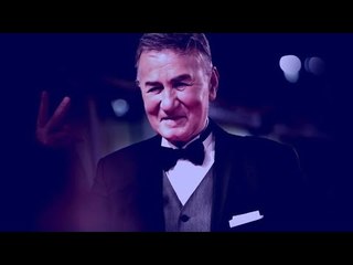 طبيب الفن الذي اكتشف محمد فؤاد وطارده جن يهودي.. عزت أبوعوف في سطور