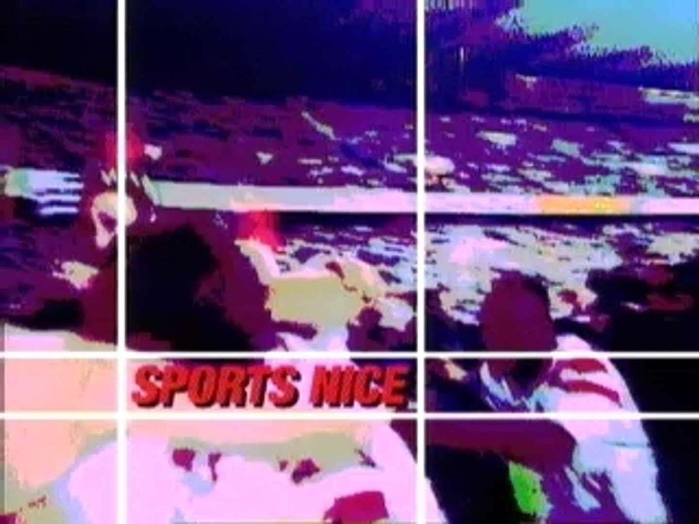 SportS nice