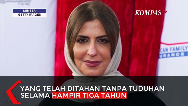 Putri Raja Kedua Arab Saudi Dibebaskan Setelah 3 Tahun Dipenjara Tanpa Dakwaan