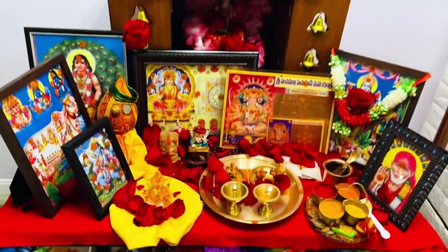 Diwali Celebration in USA - 2019 | Indian Festivals #LifeinUsa Late Post  