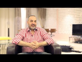 وائل علي: إسعاد يونس أول من تحمس لـ200 جنيه.. والسقا لن يترك الأكشن