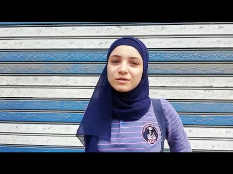 صدمة بين طلاب الثانوية العامة بسبب صعوبة امتحان الفيزياء