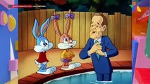 TINY TOONS GATO HUERFANO ELVIRA Y SUS MASCOTAS REVIVIRAS