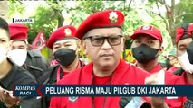 PDIP Gadang-gadang Nama Tri Rismaharini untuk Jadi Gubernur DKI Jakarta Berikutnya, Setuju?
