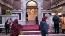 Delhi government relaxes weekend curfew amid Parkash Purab of Sri Guru Gobind Singh Ji