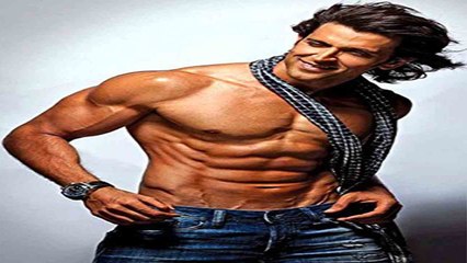 Hrithik Roshan Birthday: Hrithik ने लगाई है सेट्स पर झाड़ू, बनाई है चाय | FilmiBeat
