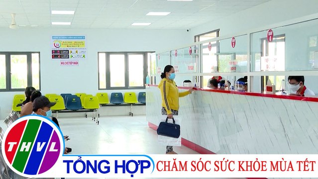 Nhịp cầu y tế - Kỳ 211: Chăm sóc sức khỏe mùa Tết