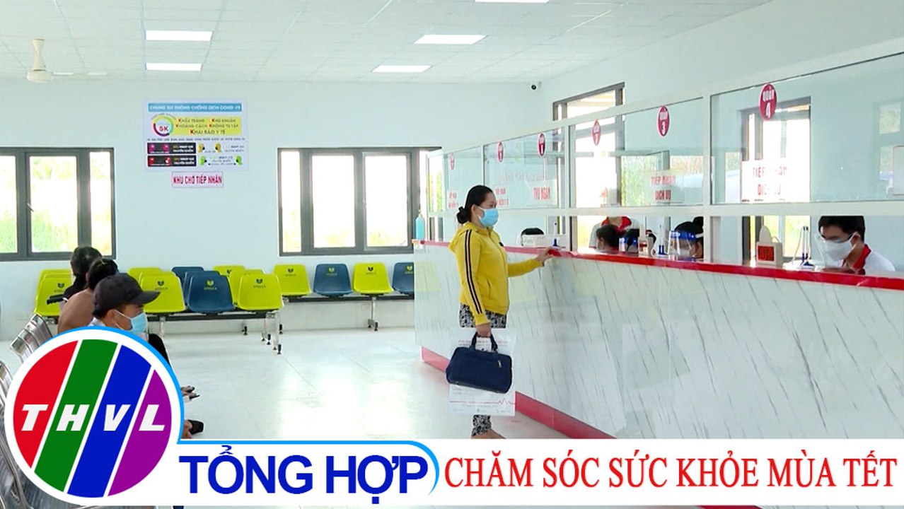 Nhịp cầu y tế - Kỳ 211: Chăm sóc sức khỏe mùa Tết