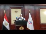 «الموجة الرابعة ومستجدات اللقاحات».. وزيرة الصحة تكشف تفاصيل هامة عن وضع كورونا في مصر