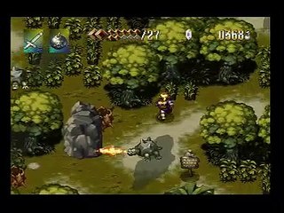 Alundra online multiplayer - psx