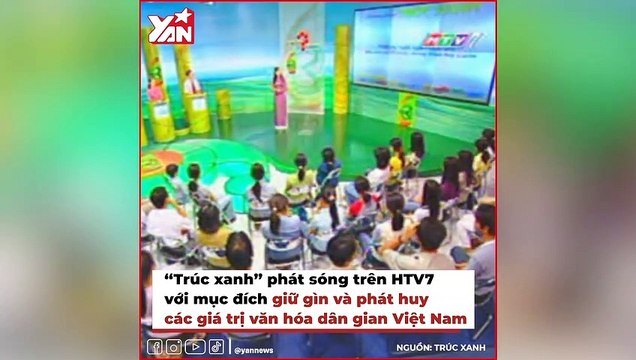 Điểm lại những GAMESHOW truyền hình đình đám một thời nay đã ngừng phát sóng