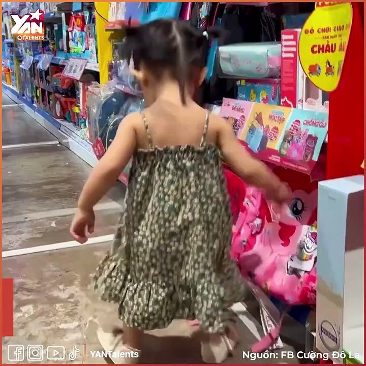 Đọ gu ăn mặc của con sao Việt_ Maximus, Bo Thúi chuẩn fashionista nhí