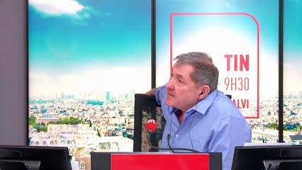 L'invité de 8h20 du 10 janvier 2022