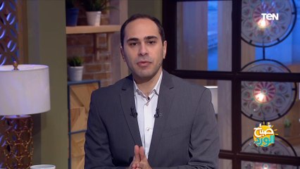 قبيل انطلاقه بساعات.. مها بهنسي تكشف الاستعدادات النهائية لانطلاق منتدى شباب العالم