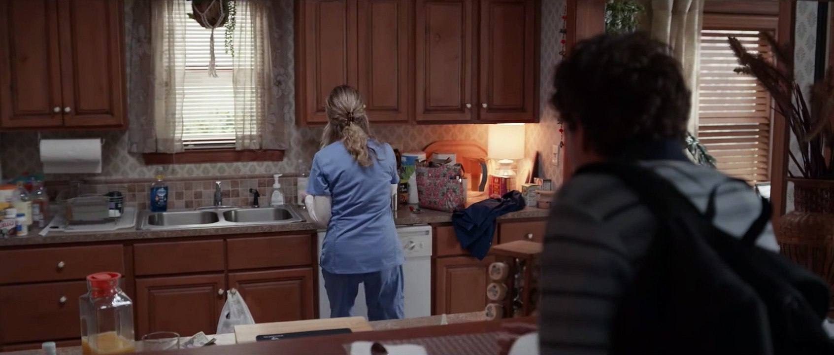 Cher Evan Hansen Film Extrait - Heidi Conseille Evan