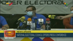 Venezuelan CNE announces final election results
