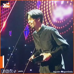 Đen Vâu thống trị Youtube_ Trước _Mang tiền về cho mẹ_ là loạt MV khác