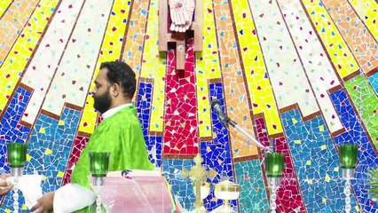 Holy Mass I Malayalam Mass I January 10 I Monday I Qurbana I 6.45 AM