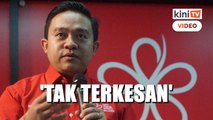 'Bersatu tak terkesan ahli sertai Parti Bangsa Malaysia' - Wan Saiful