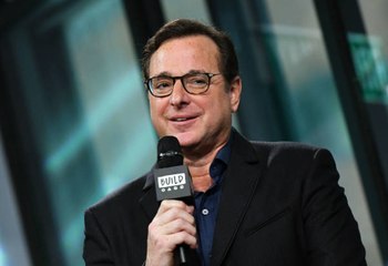 Bob Saget Dead at 65
