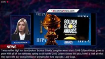 What Golden Globes 2022 nominees are doing instead of attending the ceremony - 1breakingnews.com