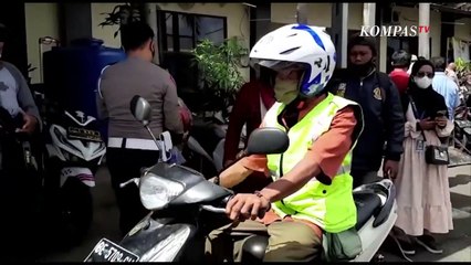 Hoaks Tarif Pembuatan Surat Izin Mengemudi Jutaan Rupiah | News Or Hoax