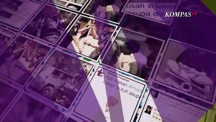 Hoaks Bayi Selamat Setelah Tertimbun Material Gunung Semeru | News Or Hoax