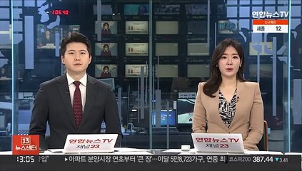 "누가 야권 단일후보? 안 35.9% 윤 32.5%"[리얼미터]