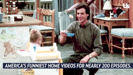 Bob Saget Dead At 65