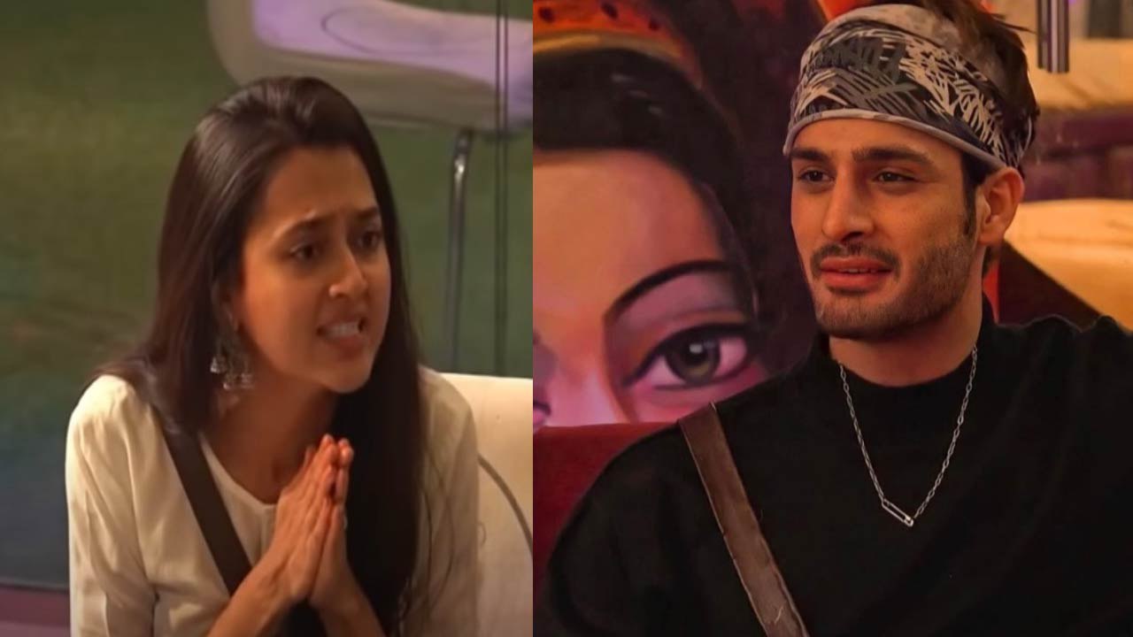 Bigg Boss 15: Tejasswi Prakash ने Umar Riaz और Karan Kundra की बताई असलियत, कहा ये | FilmiBeat