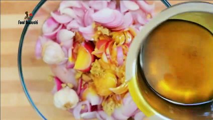 इस सर्दिया बनाये बिहारी चिकेन लिट्टी और आनंद ले अनोखे स्वाद का bihari chicken litti recipe