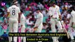 AUS vs ENG Stat Highlights 4th Ashes Test 2021–22 Day 5: England Avoid Whitewash With Draw