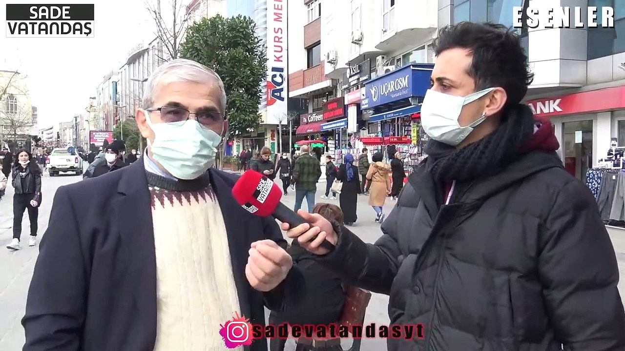 'Bu ceketi çöpten aldım, ekonomi kötü olsa bu ç...