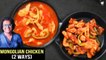 Mongolian Chicken | 2-Ways Chicken Recipe | Mongolian Chicken Starter & Gravy Recipes by Varun