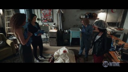 Yellowjackets Season 1 Episode 10 Promo