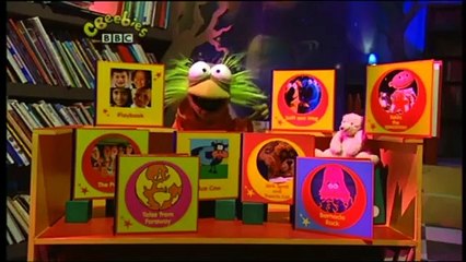 The Story Makers: Series 1: Stars