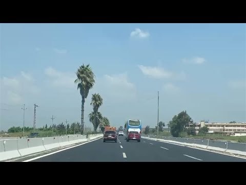 تطوير الطرق.. أبرز المعلومات عن مشروع «رافد جمصة» بالدقهلية