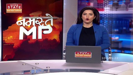 MP में फसलें पूरी तरह से बर्बाद, सरकार कराएगी किसानों के नुकसान का सर्वे