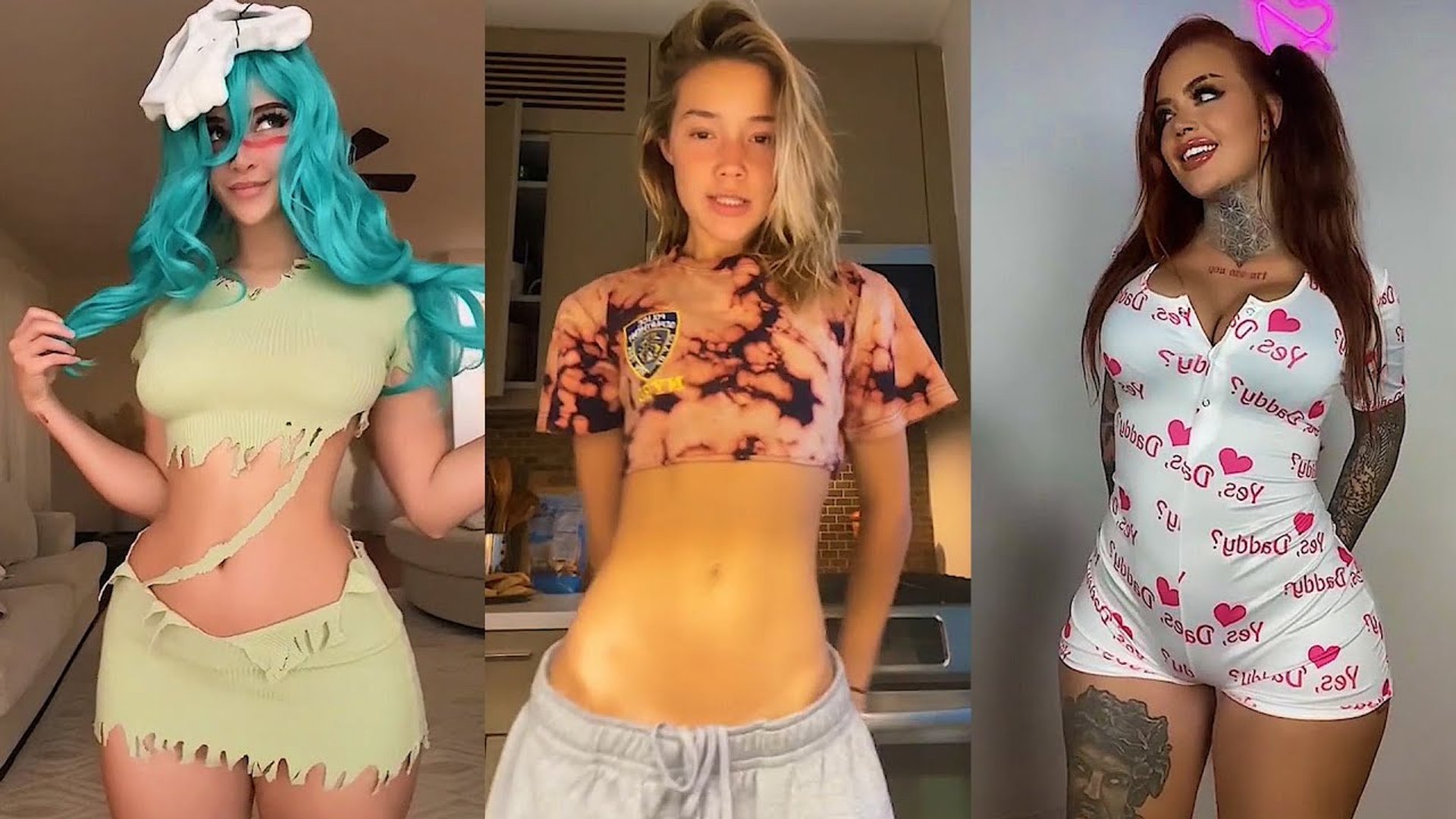 Shake Ya Body Like a Belly Dancer Remix Dance Compilation_ - video  Dailymotion