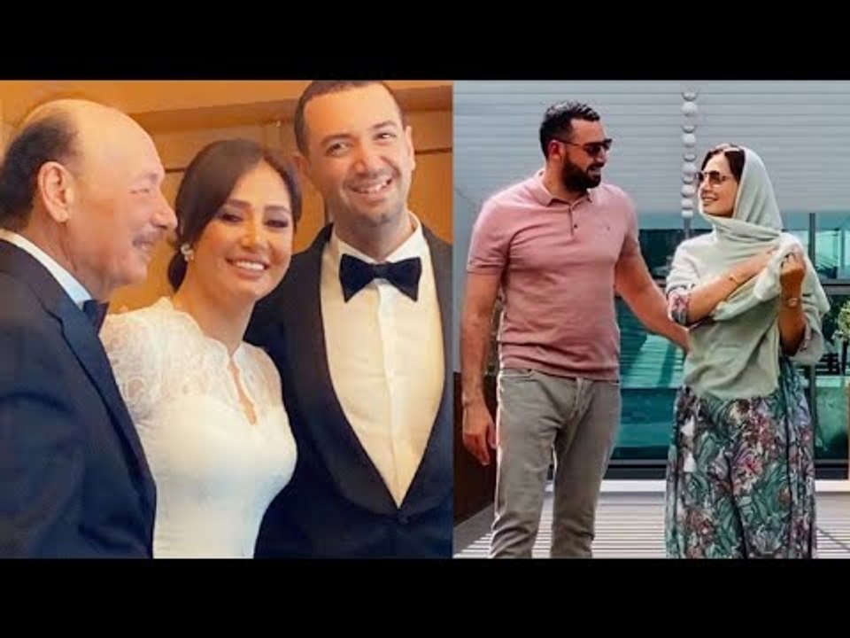 حلا شيحة المخطوفة.. تفاصيل خناقة والدها مع معز مسعود