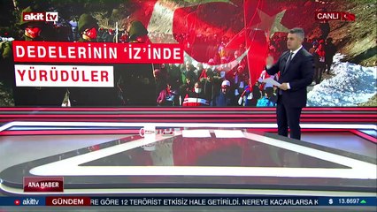 9 Ocak 2022 Akit TV Hafta Sonu Ana Haber