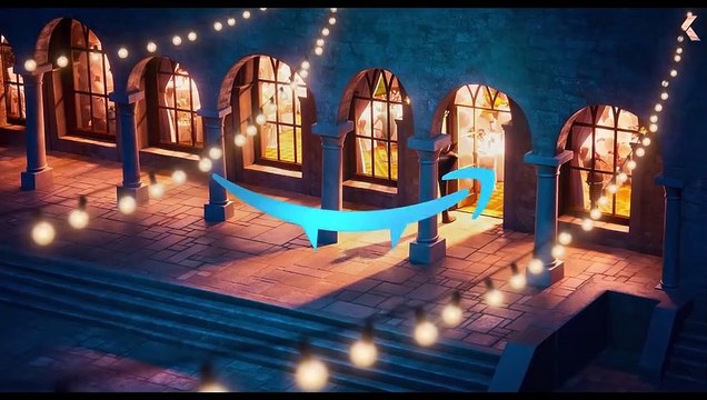 Dracula Flirts With Ericka, Mavis Hears Everything Scene - HOTEL TRANSYLVANIA 4