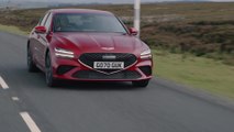 Der neue Genesis G70 Highlights