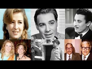 مقالب توائم الفنانين.. شقيق فريد شوقي انتحل شخصيته لمواعدة الفتيات