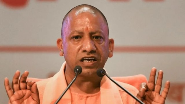 What did CM Yogi say over preps to curb covid in UP?