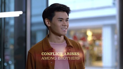 Mano Po Legacy: The Family Fortune:  Labanan ng karapatan sa yaman | Teaser Ep.6