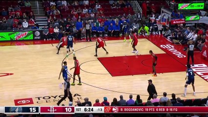 Nightly Notable: Karl-Anthony Towns | Jan. 9