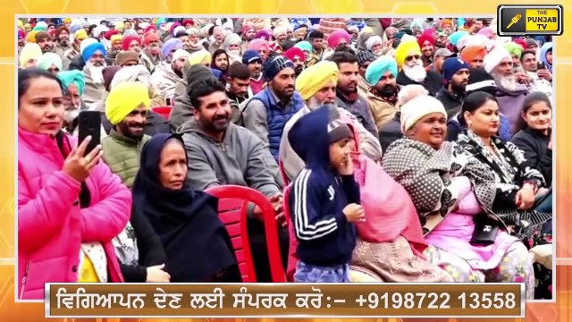 ਭਗਵੰਤ ਮਾਨ ਦਾ ਪੰਜਾਬੀਆਂ ਨੂੰ ਖੁੱਲ੍ਹਾ ਸੱਦਾ Bhagwant Maan latest speech on elections | The Punjab TV