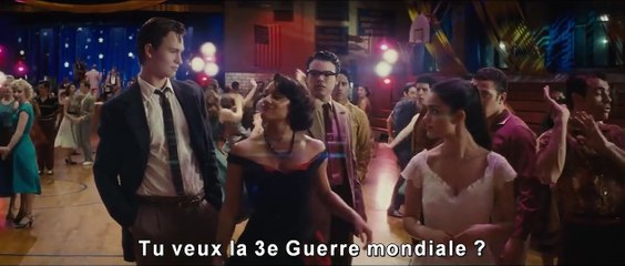 West Side Story   Bande-annonce [Officielle] VOST   2021