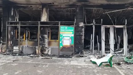 El presidente de Kazajstán da por estabilizada la situación en el país